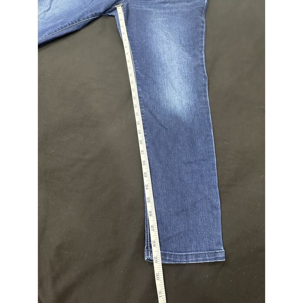 Ingrid & Isabel Maternity Jeans Skinny Entubado 10 - Picture 11 of 14